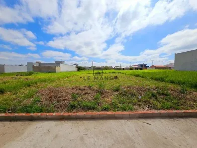 Lote/Terreno à venda, 250m² no Garças, Piracicaba