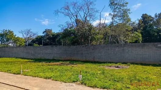 Lote/Terreno à venda, 90m² no Barreirinha, Curitiba
