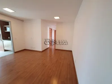 Apartamento com 3 Quartos à venda, 75m² no Gleba Fazenda Palhano, Londrina