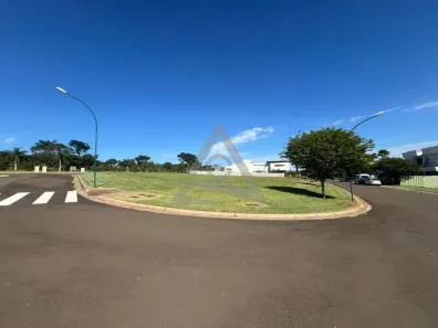 Lote/Terreno à venda, 1321m² no Residencial Haras Patente, Jaguariúna