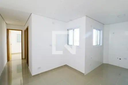 Apartamento com 2 Quartos à venda, 45m² no Vila Curuçá, Santo André