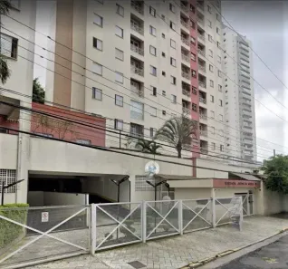 Apartamento com 2 Quartos para alugar, 50m² no Vila Prudente, São Paulo
