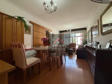 Apartamento com 2 Quartos à venda, 100m² no Encruzilhada, Santos