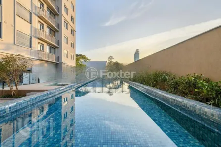 Apartamento com 2 Quartos à venda, 57m² no Azenha, Porto Alegre