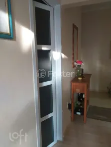Apartamento com 1 Quarto à venda, 32m² no Morro Santana, Porto Alegre