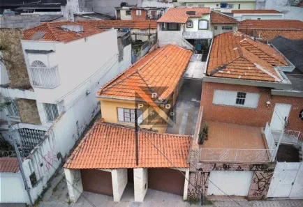 Casa com 4 Quartos à venda, 210m² no Vila Formosa, São Paulo