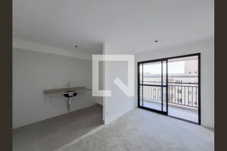 Apartamento com 2 Quartos à venda, 47m² no Parque Mandaqui, São Paulo