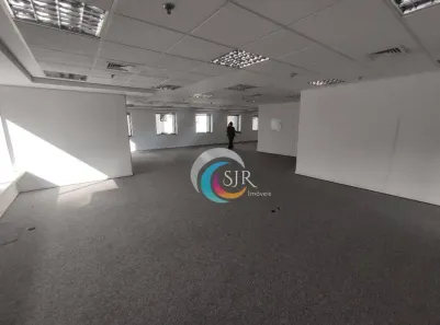 Sala Comercial à venda, 270m² no Vila Olímpia, São Paulo
