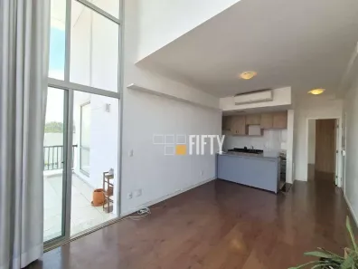 Apartamento com 2 Quartos à venda, 76m² no Cidade Monções, São Paulo