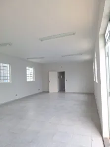 Sala Comercial com 3 Quartos para alugar, 138m² no Parque Industrial, São José dos Campos