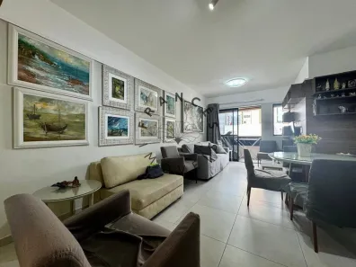 Apartamento com 3 Quartos à venda, 83m² no Ponta Verde, Maceió