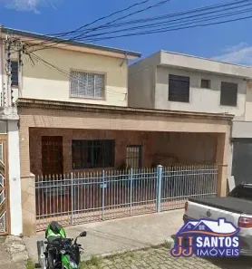 Sobrado com 4 Quartos à venda, 172m² no Alto da Mooca, São Paulo