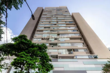 Apartamento com 1 Quarto à venda, 58m² no Jardim Paulistano, São Paulo