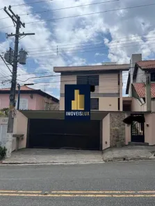 Sobrado com 4 Quartos à venda, 376m² no Jardim Leonor, São Paulo