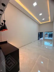Casa com 3 Quartos à venda, 160m² no Parque João Braz - Cidade Industrial, Goiânia