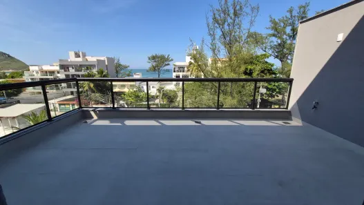 Apartamento com 1 Quarto à venda, 60m² no Recreio dos Bandeirantes, Rio de Janeiro