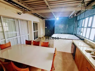 Cobertura com 3 Quartos à venda, 236m² no Santana, São Paulo