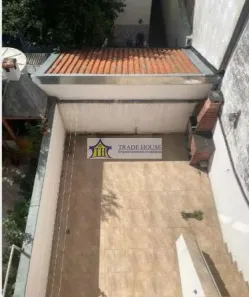 Sobrado com 3 Quartos à venda, 150m² no Jardim Santa Emília, São Paulo