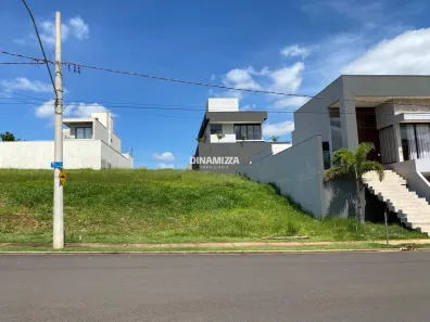 Lote/Terreno à venda, 380m² no Damha Residencial Uberaba III, Uberaba