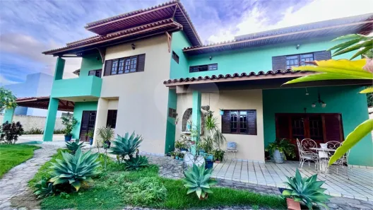 Casa com 3 Quartos à venda, 214m² no Jardim Petrópolis, Maceió