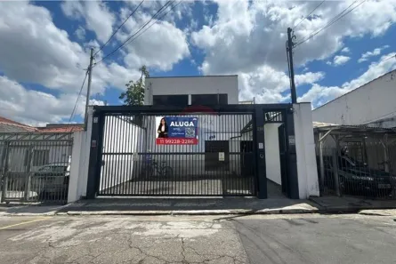 Prédio Comercial para alugar, 200m² no Vila Hamburguesa, São Paulo