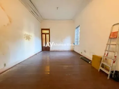 Casa com 7 Quartos à venda, 301m² no Laranjeiras, Rio de Janeiro