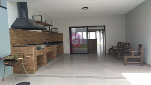 Casa com 3 Quartos à venda, 150m² no Jardim Siesta, Jacareí