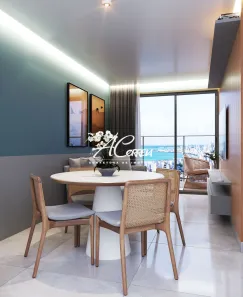 Apartamento com 2 Quartos à venda, 59m² no Bessa, João Pessoa