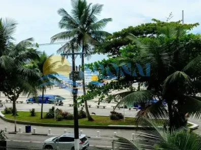 Apartamento com 3 Quartos à venda, 100m² no Pitangueiras, Guarujá