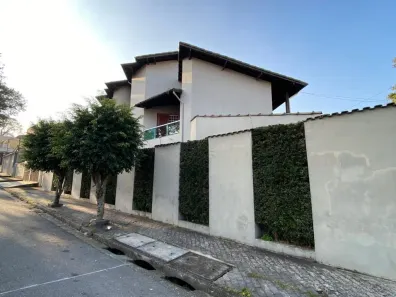Sobrado com 3 Quartos à venda, 300m² no Vila Metalúrgica, Santo André