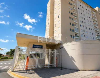 Apartamento com 2 Quartos à venda, 47m² no Jardim Nova Europa, Campinas