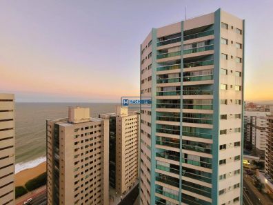 Apartamento com 3 Quartos à venda, 123m² no Praia de Itaparica, Vila Velha