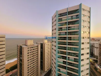 Apartamento com 3 Quartos à venda, 123m² no Praia de Itaparica, Vila Velha