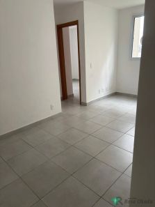Apartamento com 2 Quartos à venda, 46m² no Conjunto Habitacional Doutor Farid Libos, Londrina