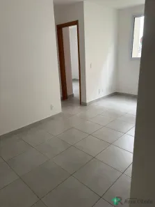 Apartamento com 2 Quartos à venda, 46m² no Conjunto Habitacional Doutor Farid Libos, Londrina