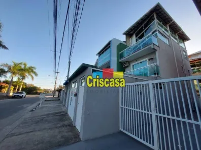 Casa com 3 Quartos à venda, 50m² no Jardim Bela Vista, Rio das Ostras