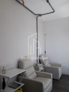 Sala Comercial à venda, 44m² no Vila Clementino, São Paulo