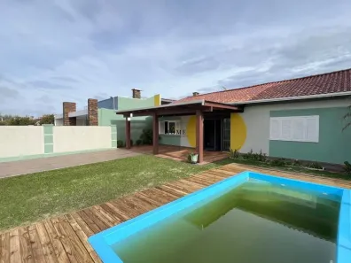 Casa com 4 Quartos à venda, 160m² no Imbé, Imbé