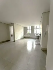 Apartamento com 2 Quartos à venda, 57m² no Centro, Belo Horizonte