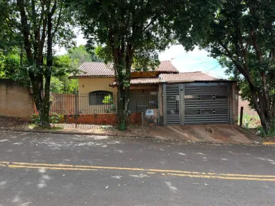 Casa com 3 Quartos à venda, 260m² no Bairro Seminário, Campo Grande