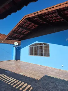 Casa com 3 Quartos à venda, 111m² no Jardim Suarão (Praia), Itanhaém