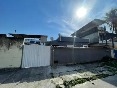 Casa com 3 Quartos à venda, 130m² no Trindade, São Gonçalo