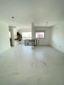 Apartamento com 2 Quartos à venda, 96m² no Vila Guiomar, Santo André