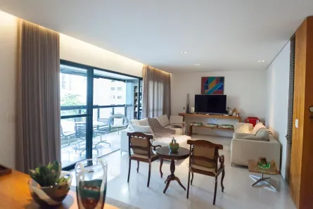 Apartamento com 3 Quartos à venda, 216m² no Santo Agostinho, Belo Horizonte