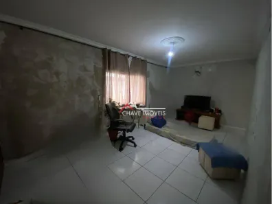 Apartamento com 3 Quartos à venda, 70m² no Aparecida, Santos