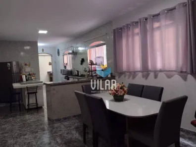 Casa com 3 Quartos à venda, 207m² no Vila Assis, Sorocaba