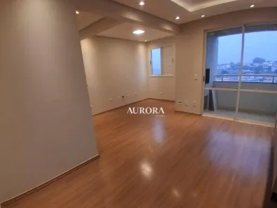 Apartamento com 2 Quartos à venda, 64m² no Jardim Morumbi, Londrina