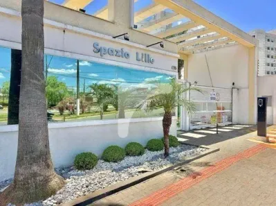 Apartamento com 2 Quartos à venda, 47m² no Conjunto Habitacional Doutor Farid Libos, Londrina