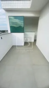 Cobertura com 2 Quartos à venda, 120m² no Coqueiros, Belo Horizonte