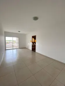 Apartamento com 2 Quartos para alugar, 80m² no Jardim Urano, São José do Rio Preto